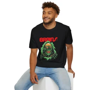 Zombie Apocalypse T-Shirt