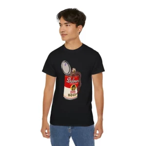 Funny T-Shirt for Casual Wear